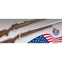 Ruger 250th satin stainless m77 Hawkeye