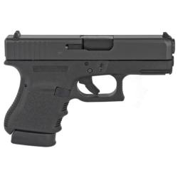 Trade in Glock 36 45 Auto with Case and 2 Mags