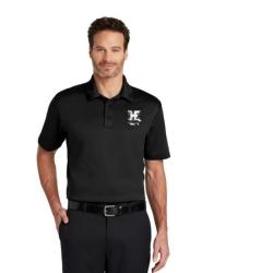 3XL Port Authority Embroidered Men's Silk Touch Performance Polo