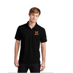 3XL Ogio Embroidered Men's Caliber 2.0 High Performance Polo Orange Logo