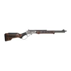 CNC Marlin Black Death
