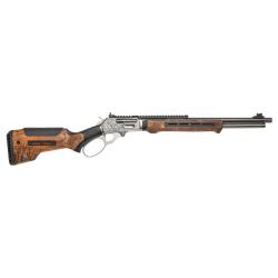 Cnc Marlin 1895 SBL The Defender 45/70 Govt Lever Action 19'' 1-300 Made