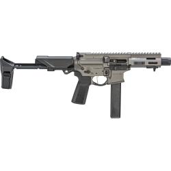 SPRINGFIELD ARMORY SAINT VICTOR PDW 9MM PISTOL 5.5