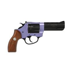 CA PATHFINDER II 22LR 3.5 LAVENDER BLK 8RD