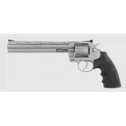 CLT PYTHON 357MAG 8 SS HOGUE GRIP 6RD BLEM