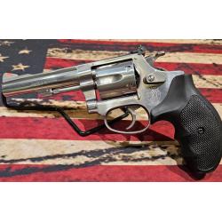Trade in Smith and Wesson 651-1 22 WMR 6 shot