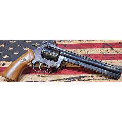 Trade in 1986-1989 Dan Wesson 44-VH Revolver Monson Era