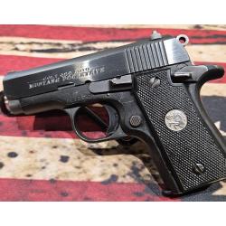 Trade in 1994 Colt MK IV Series 80 Mustang Pocketlite