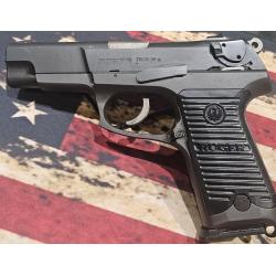 Trade in 1989 Ruger P85 9mm