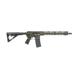 Lipsey's Exclusive Diamondback Firearms Carbon DB15 Rifle 223 Rem | 5.56 NATO