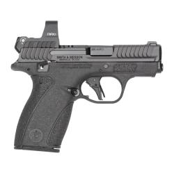 Smith & Wesson 14785 Bodyguard 2.0 w/Optic Micro-Compact 380 ACP 12+1 2.75