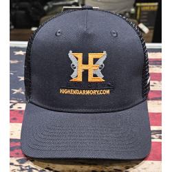 Nike High End Armory Trucker Hat