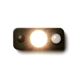 Stop Box Motion Sensor Light