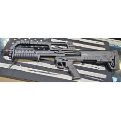 Trade in Escort Bull Tac Pump Action Shotgun .410