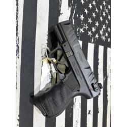 Trade in Walther PD380 with Case and 2 Mags