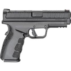 Springfield XD Mod 3  9mm