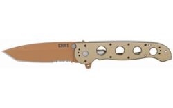 CRKT M16-14D DESERT 3.99 T CMBO