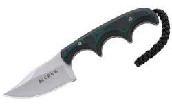 CRKT MINIMALIST BOWIE 2 PLN STS