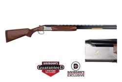 BRN CIT WH STN OU 410M/28MC DE