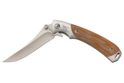 BRN 3220330    EDC WICKED WING 3.5 KNIFE