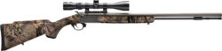 NITROFIRE 50CAL SS/MOBUC PKG
