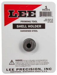 LEE 90023 SHELL HOLDER #19  AP ONLY