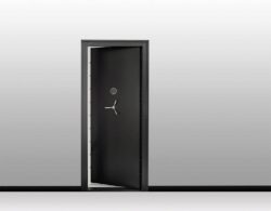 SNAPSAFE 75415      36X80 VAULT DOOR             D