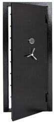 SNAPSAFE 75419      32X80 VAULT DOOR OUTSWING    D