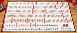 HORN 99102   RELOADING COUNTER MAT