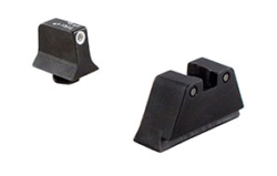3DOT SUPPRESSOR NS GLK WHT/BLK