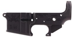 SPIKE STLS016     LOWER REC STRP PIRATE