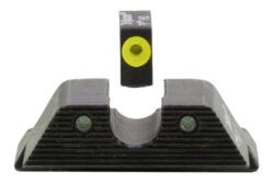 3DOT HD XR NS YLW GLK 42 & 43