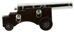 TRAD CN8041        OLD IRONSIDES CANNON MINI