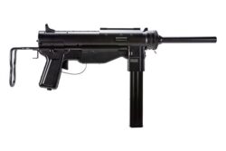 UMX LEGENDS M3 GREASE GUN .177 30RD