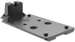 SPG PROD OPTIC PLATE KIT ACRO