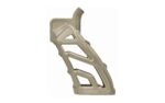 ADAPTIVE LTG LTWT TACT AR GRIP FDE