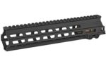 GEISSELE 10.5 SPR MOD MK8 MLOK BLK