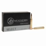 WEATHERBY6.5300WBYMAG140GR20RD10BX/CSHORNADYINTERLOCK
