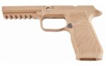 WILSON GRP MOD WC320 FS STD SFT TAN
