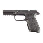 WILSON GRIP MODULE P320 CMPT NMS BLK