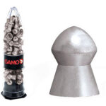 GAMO PBA PLATINUM PELLET .22 50PK