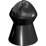 GAMO WHISPER PELLET .22 100CT