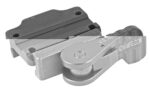 AM DEF TRIJICON MRO LOW MNT TACT