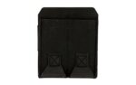 BL FORCE BELT 10SPD DBL PSTL PCH BLK