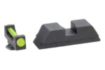 AMERIGLO FOR GLK LOW FO GRN/BLK