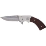 SW M325 REVOLVER KNIFE