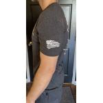 High End Armory Sm Grey Tee Shirt