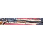 1927 Remington Model 12 with code LU*-