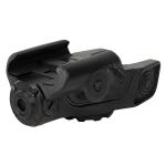 Holosun RMLRD RML Red  Black Rail Mounted Laser