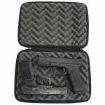 thermofoil case up to 6" guns